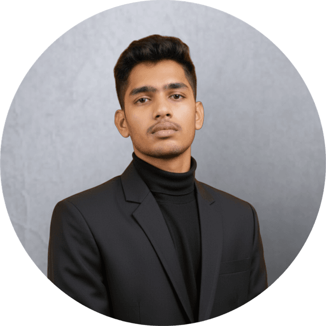Uzair Manan